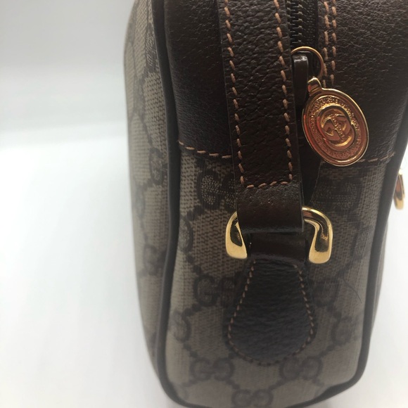 Vintage Gucci crossbody - Picture 3 of 10